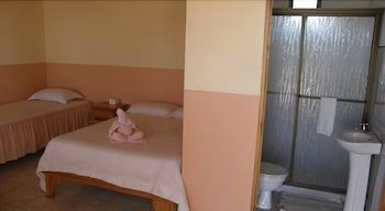 Hotel la Puesta del Sol 2