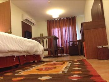 La Fontaine Le Lac Resort 3