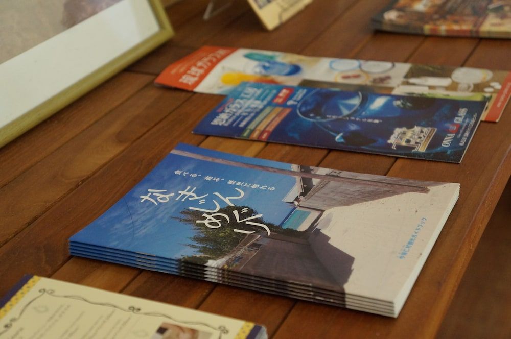 Hotel Oceans Nakijin 3