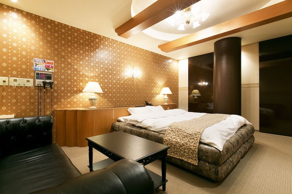 Hotel Luna Sennan - Adult Only 3