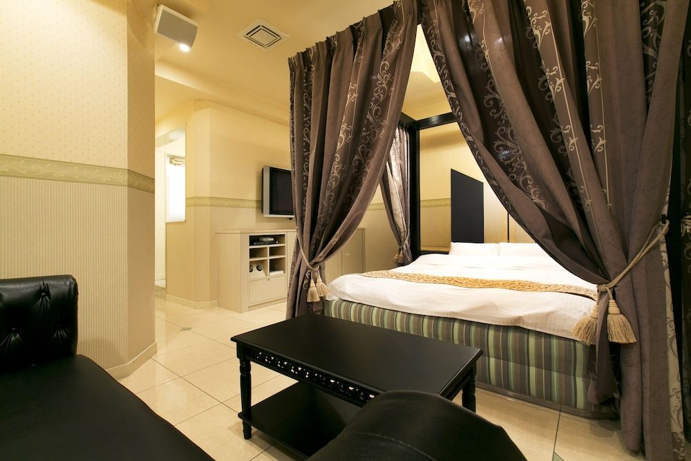 Hotel Luna Sennan - Adult Only 3 estrelas em Sennan