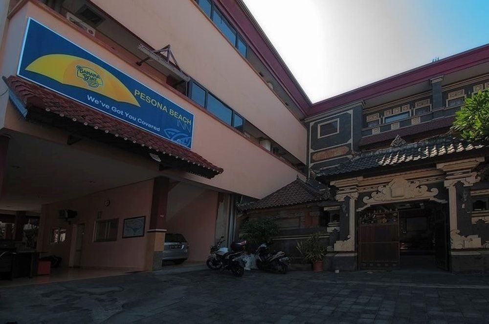 Pesona Beach Inn 2