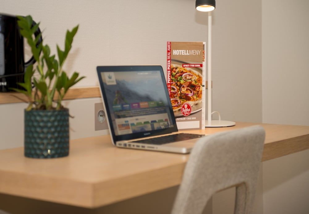 Fast Hotel Lofoten 3