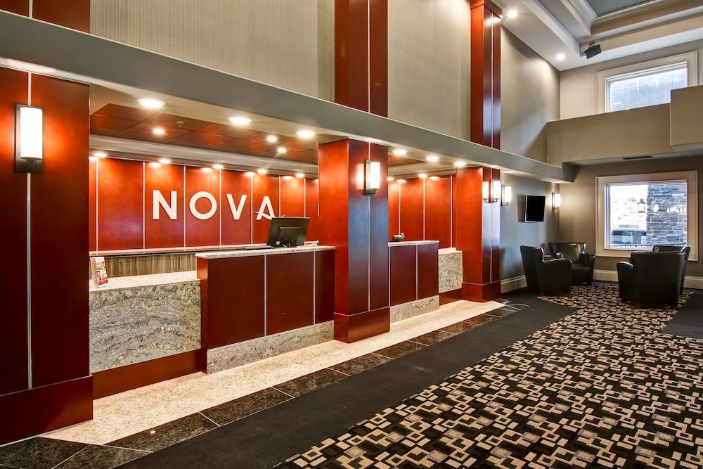 Chateau Nova Yellowknife 2