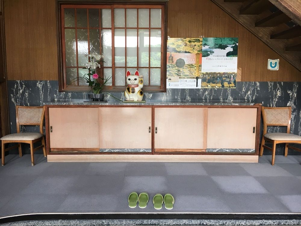 Suminoe Ryokan 3