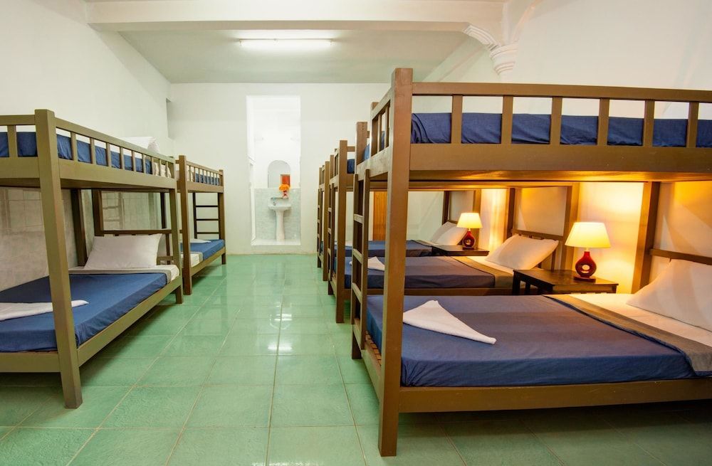 Base Villa Phnom Penh 3