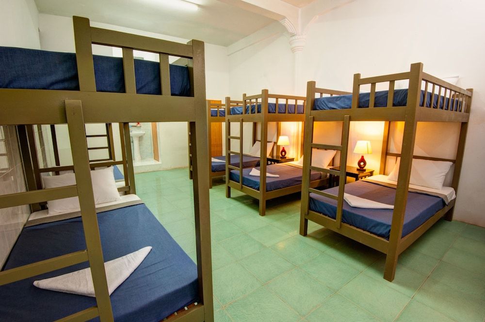 Base Villa Phnom Penh 1