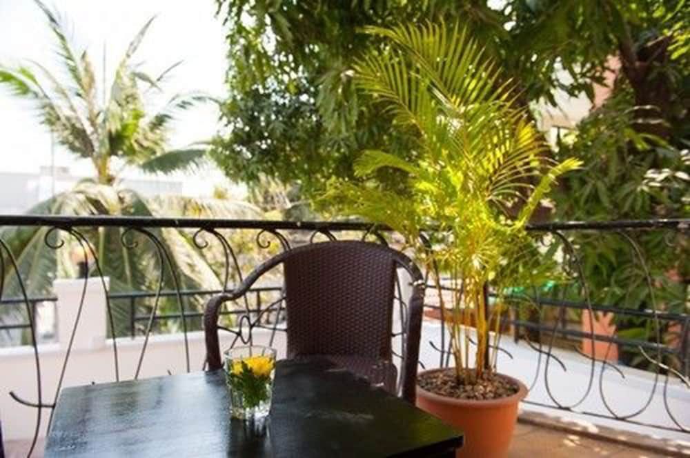 Base Villa Phnom Penh 2