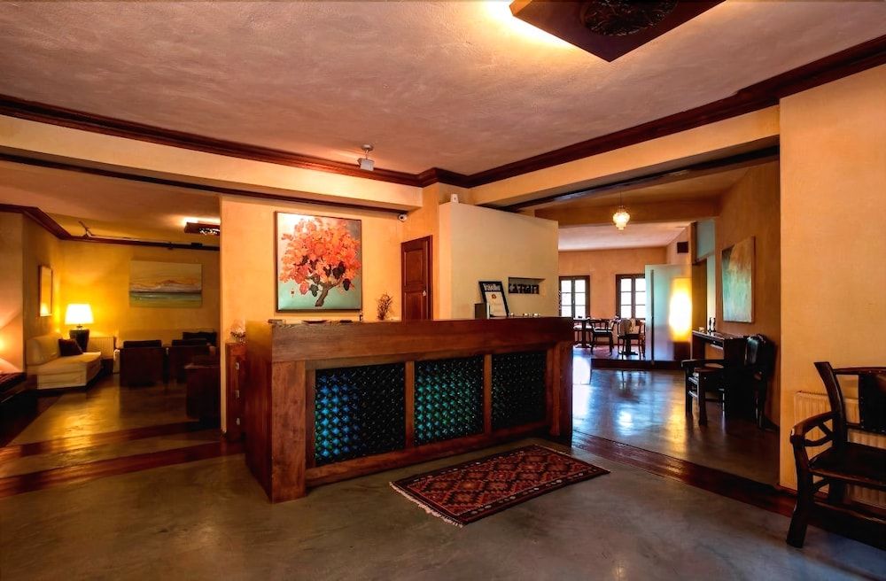 Katogi Averoff Hotel & Winery 3