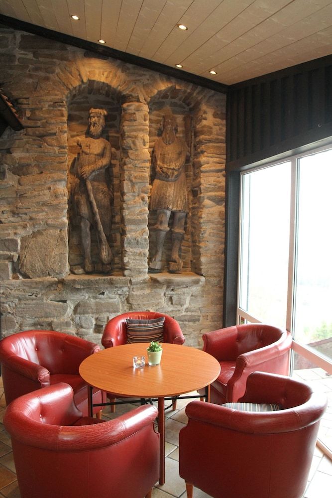 Hotel Gyllene Uttern 2