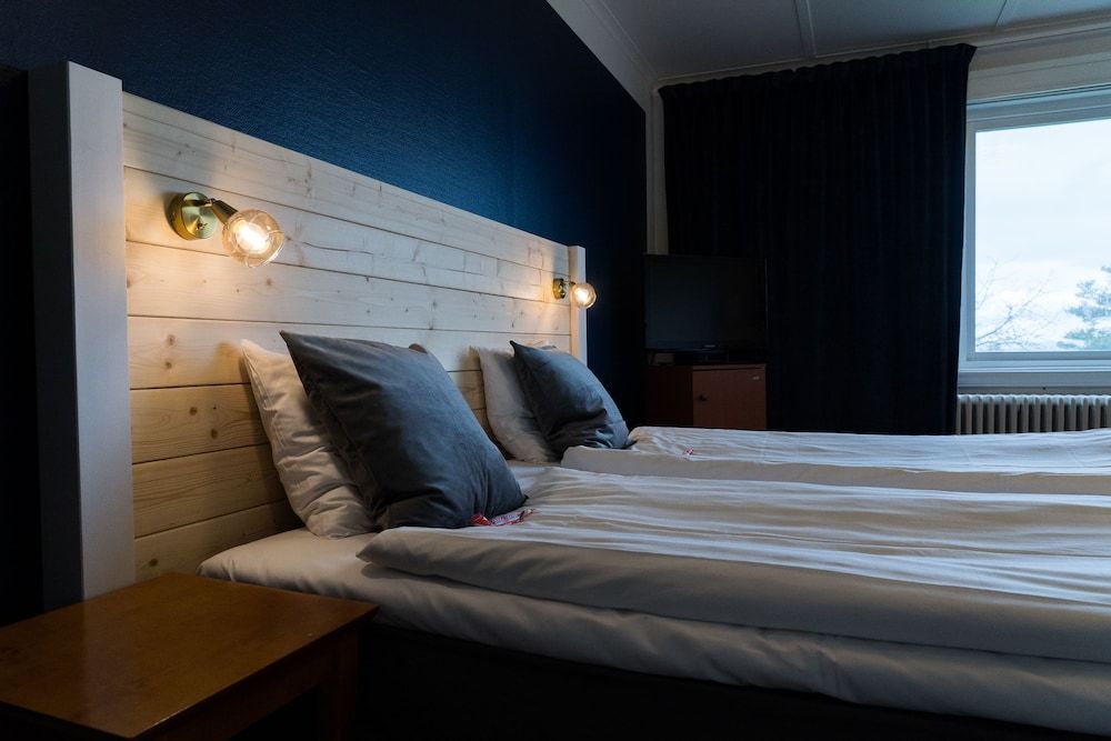 Hotel Gyllene Uttern 3