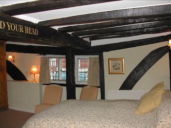 The Star and Eagle Hotel 2