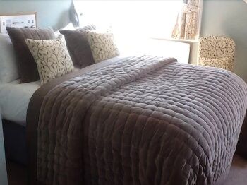 The Star and Eagle Hotel 3