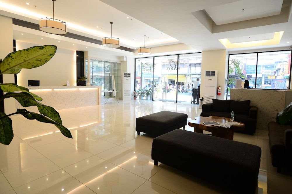 Ever O Business Hotel 3