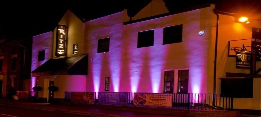 The R Inn Hotel 3 estrelas em Kettering