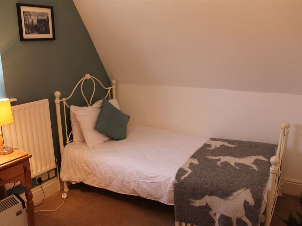 The White Horse Inn 3