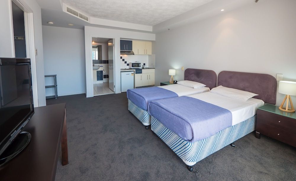 Ipanema Holiday Resort 3