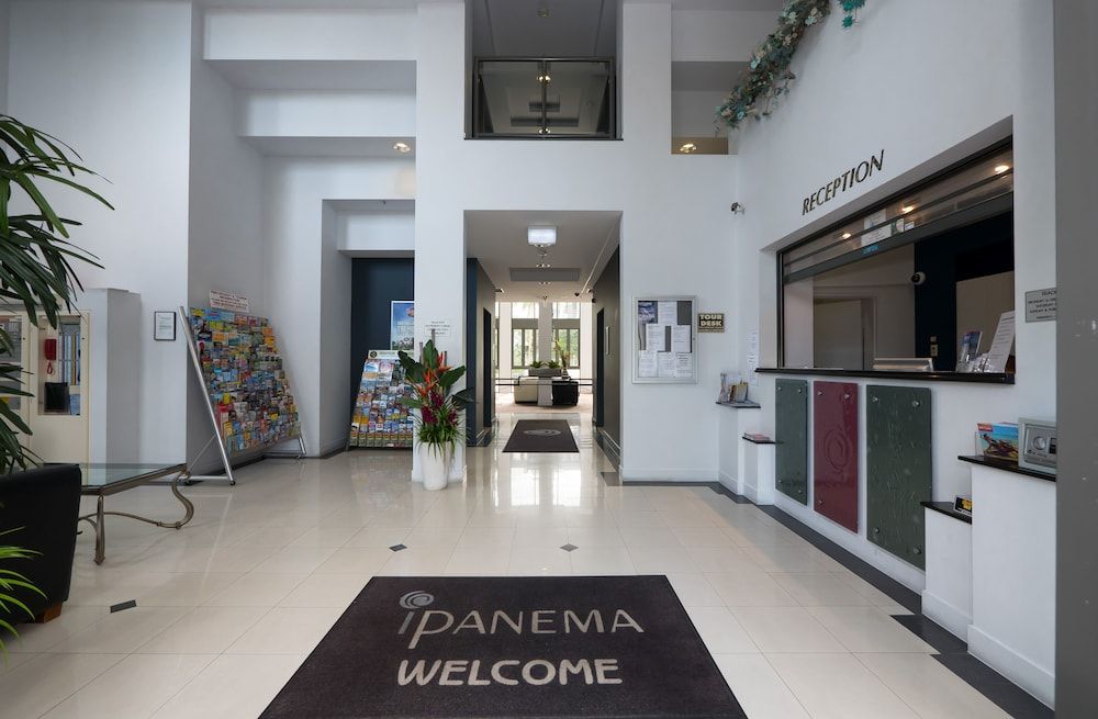 Ipanema Holiday Resort 2