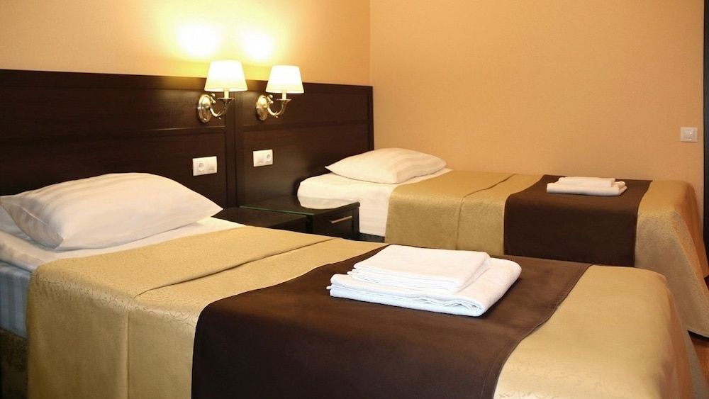 Park - Hotel Pushkin 2