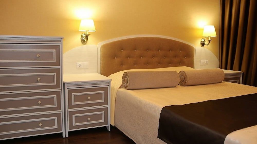 Park - Hotel Pushkin 3