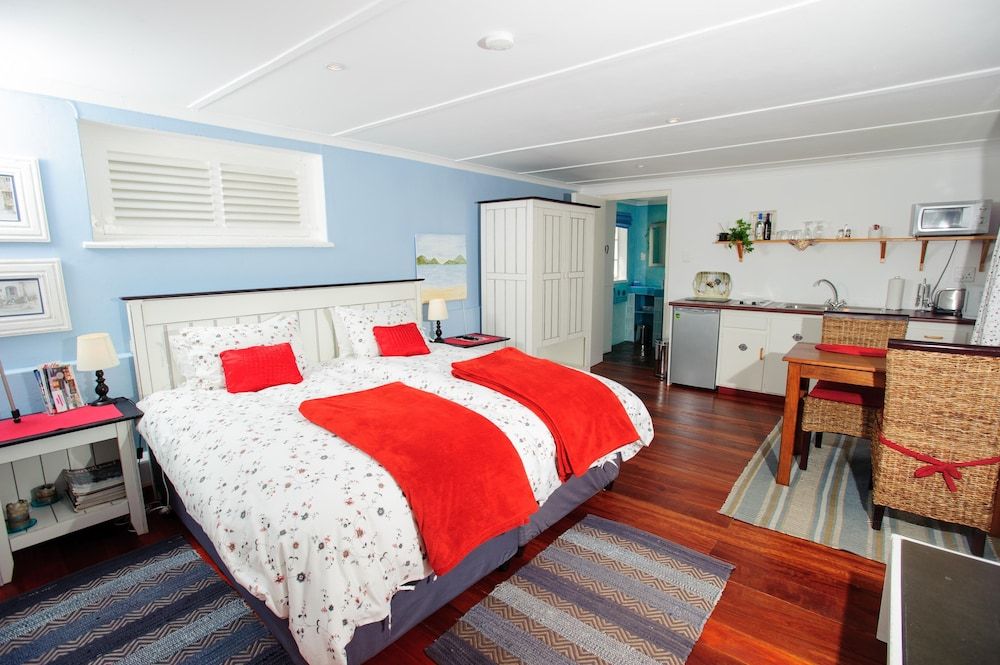 De Oude Opstal B & B 3