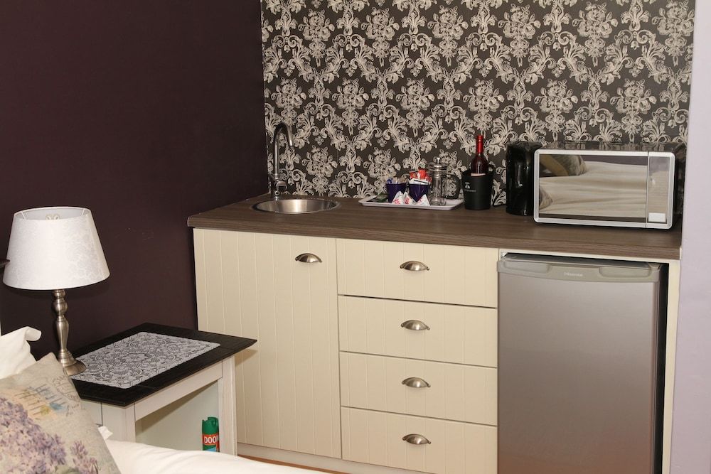 De Oude Opstal B & B 2