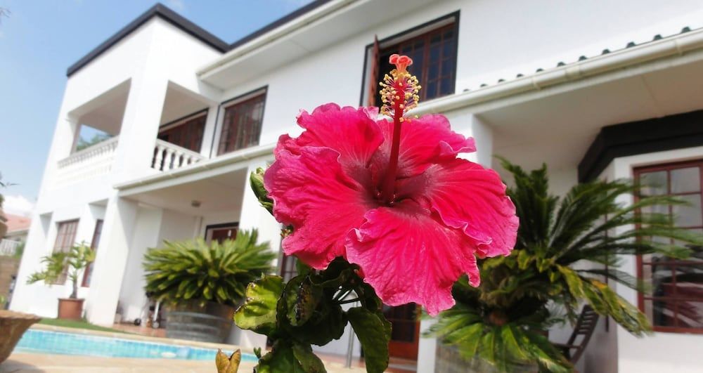 Helderberg Guesthouse -1 estrellas en Ciudad del Cabo