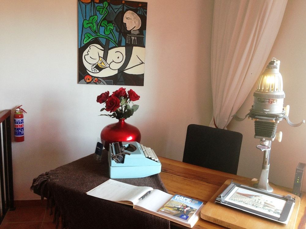 Helderberg Guesthouse 2