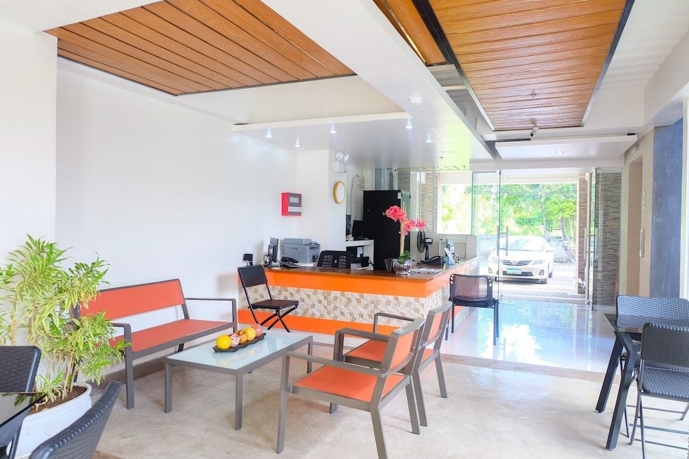 Chambre Hotel Mactan 3 Chambre Hotel Mactan 3