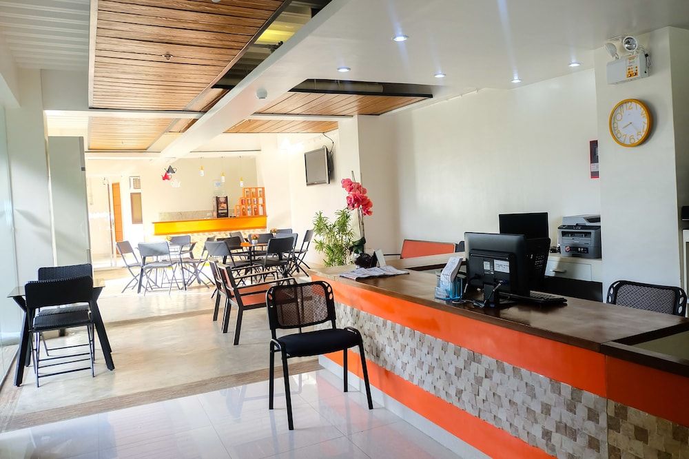 Chambre Hotel Mactan 2 Chambre Hotel Mactan 2