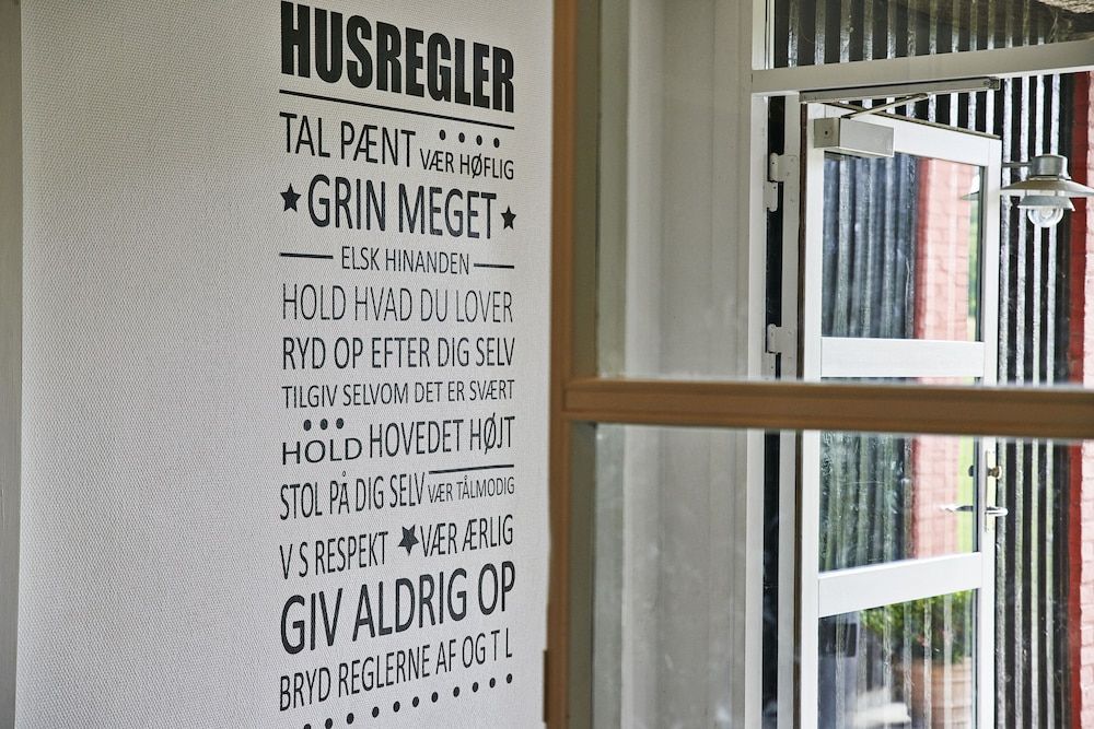 Danhostel Hillerod 3