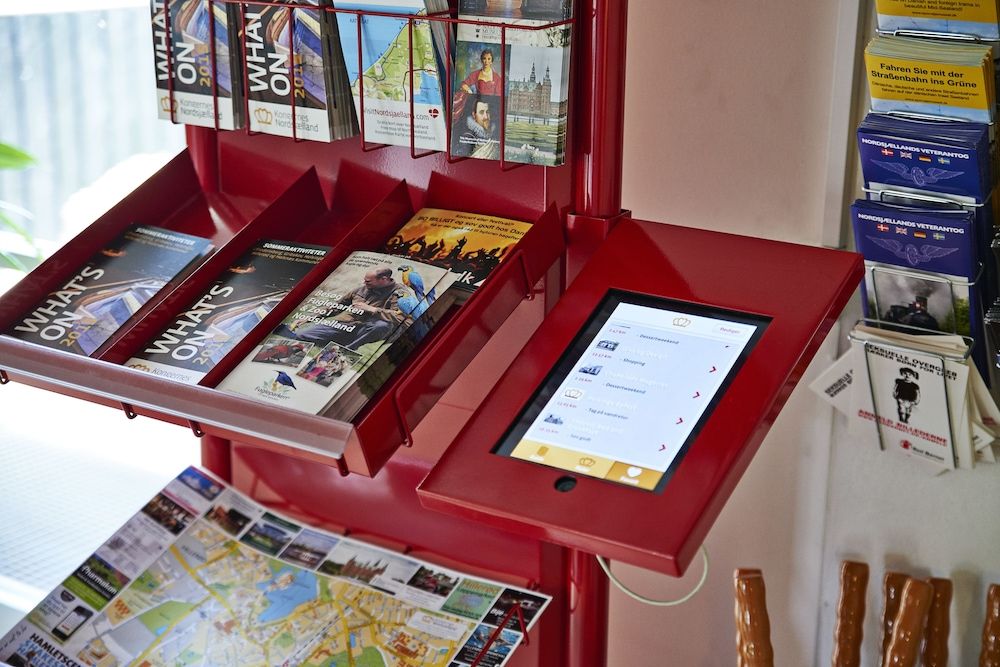 Danhostel Hillerod 2