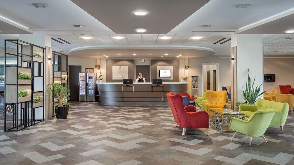 Gotthard Therme Hotel & Conference 2