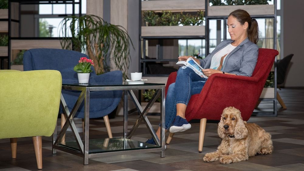 Gotthard Therme Hotel & Conference 3