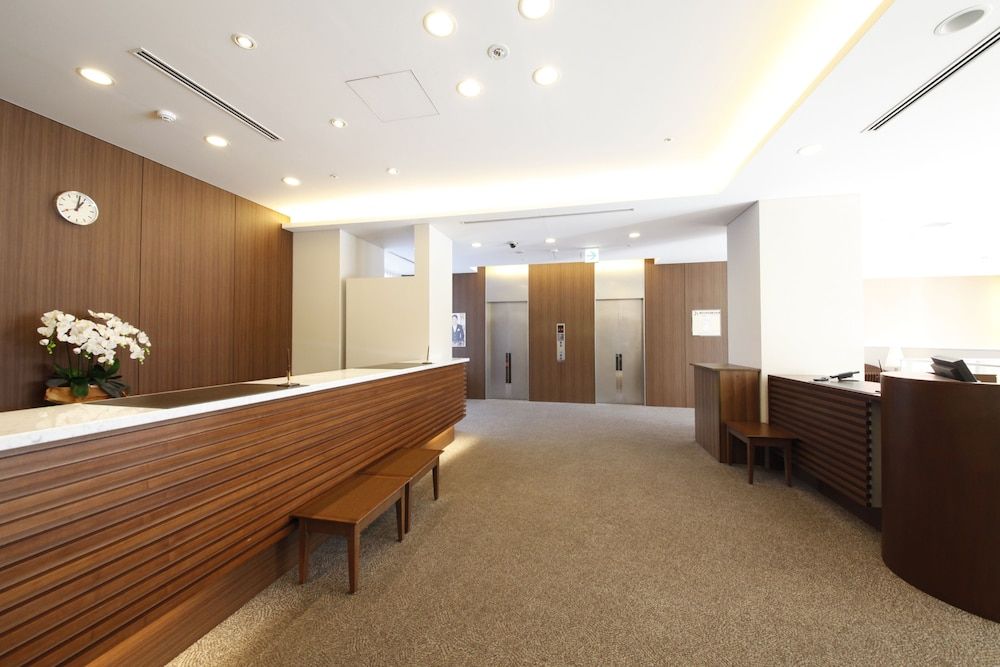 Richmond Hotel Obihiro Ekimae 3