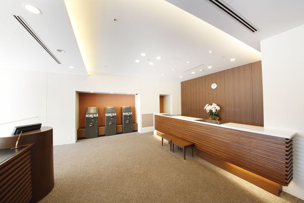 Richmond Hotel Obihiro Ekimae 2