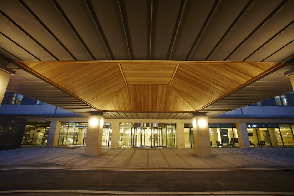 Hotel Prumir 4 estrellas en Hwaseong