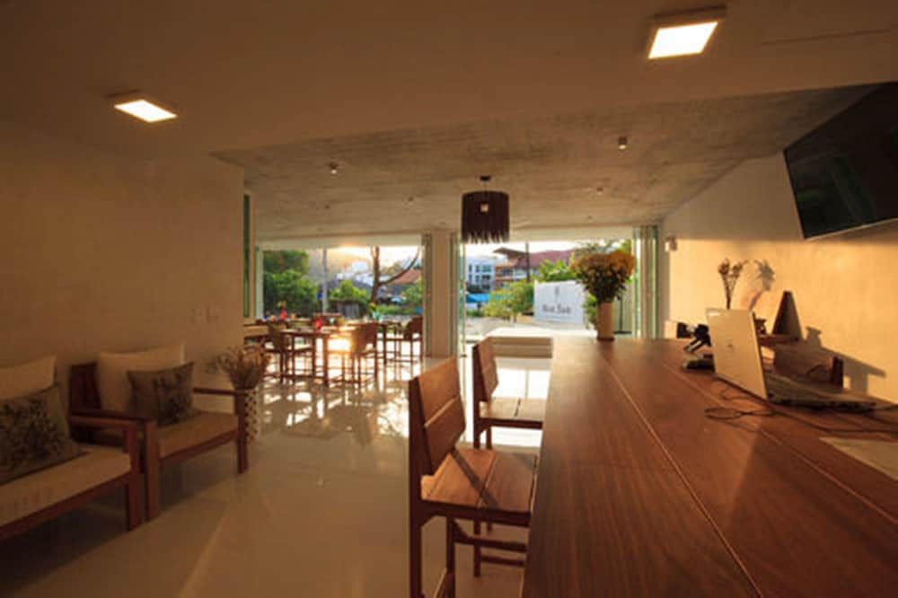 Wabi-Sabi Kamala Falls Boutique Residences Phuket 2