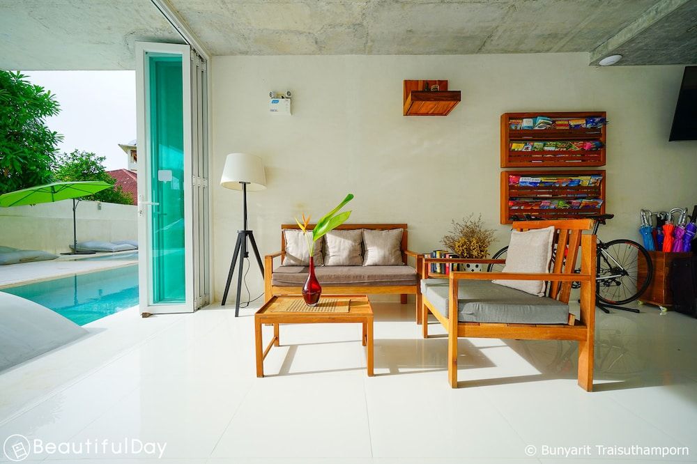 Wabi-Sabi Kamala Falls Boutique Residences Phuket 3