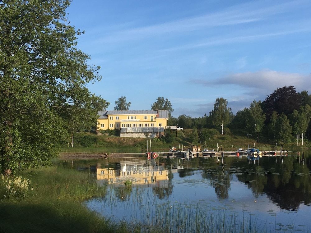 Fegens Vandrarhem 1 Fegens Vandrarhem 1