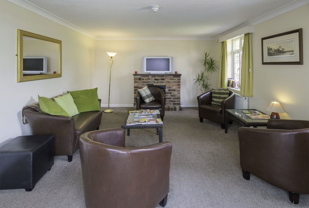 Travelrest Solent Gateway Hotel Fareham 2