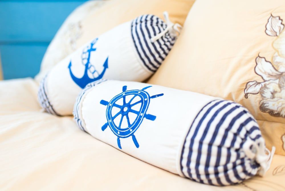 Madeira Park Bed and Breakfast 2