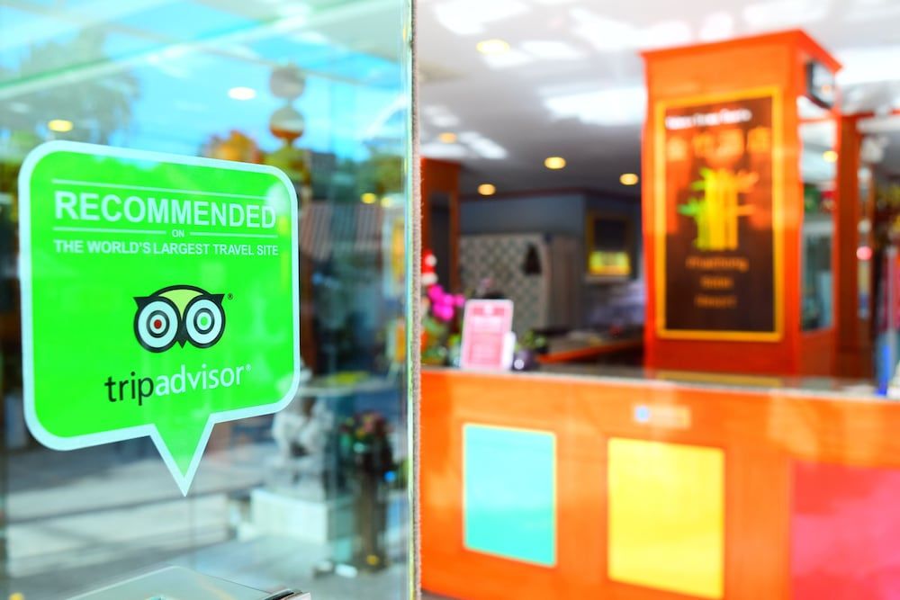 Phaithong Sotel Resort 3