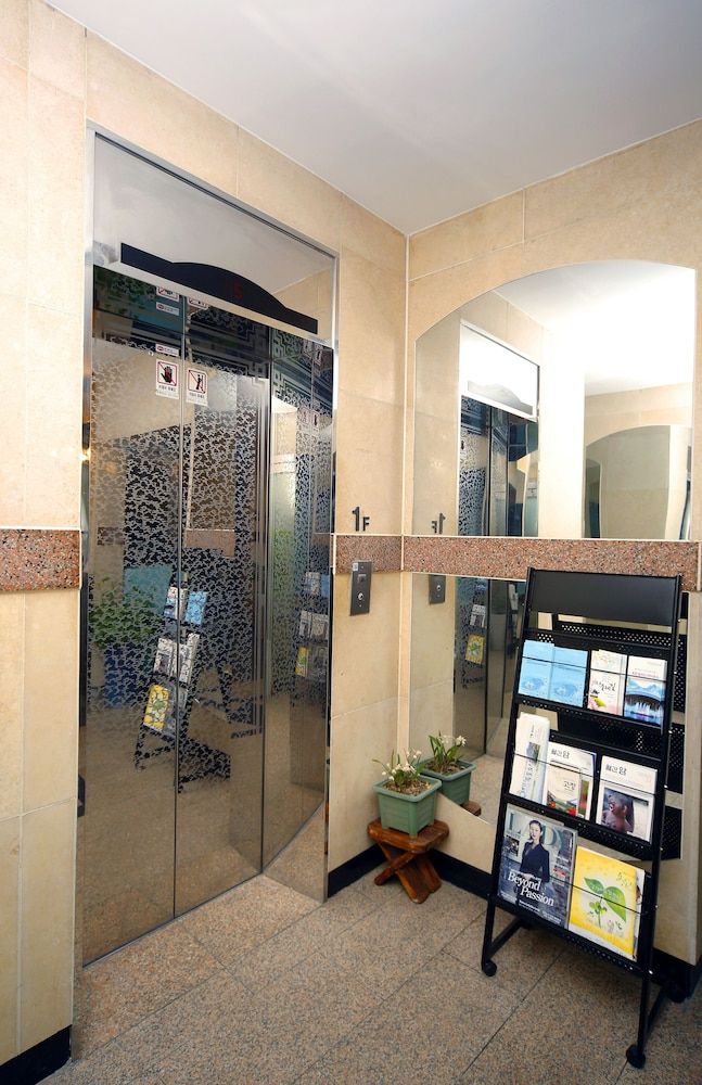 Ekonomy Hotel Mokpo 2