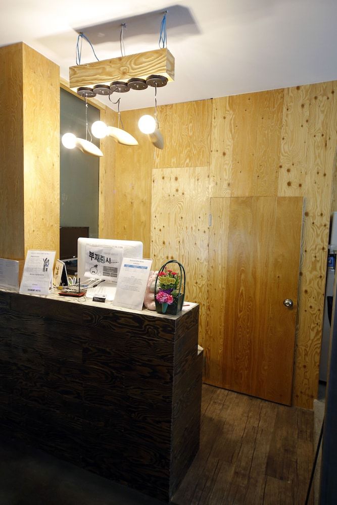 Ekonomy Hotel Mokpo 3