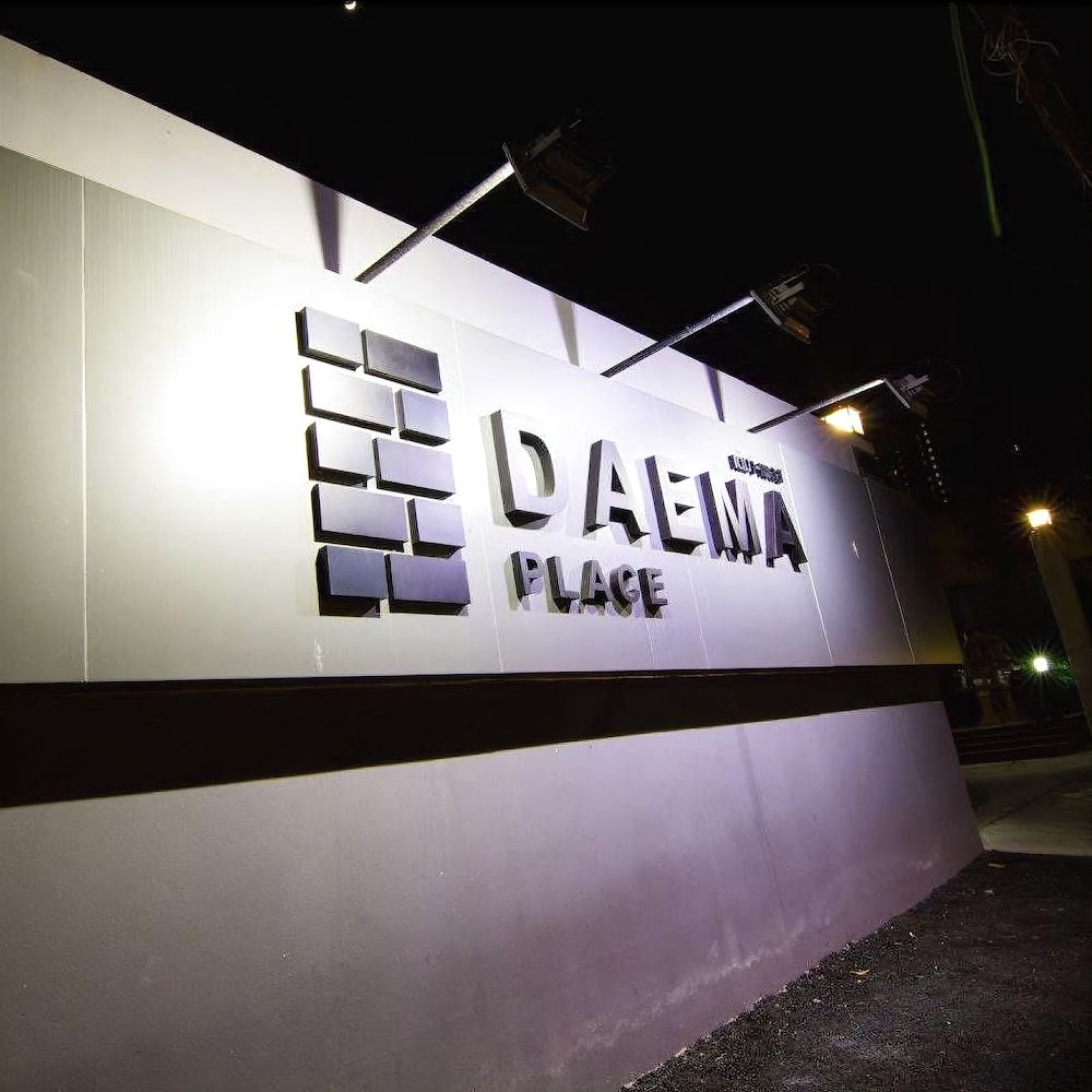 Dae Ma Place 3 estrelas em Nonthaburi