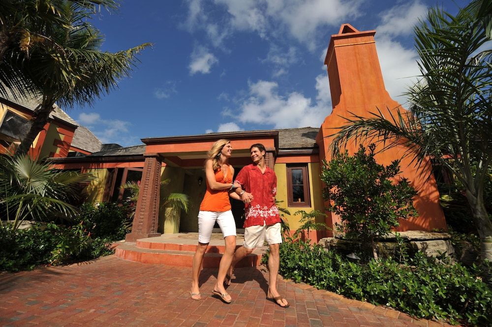 Marley Resort & Spa 3