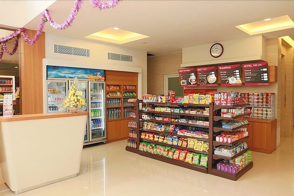 Citihub Hotel @Jagoan Magelang 3