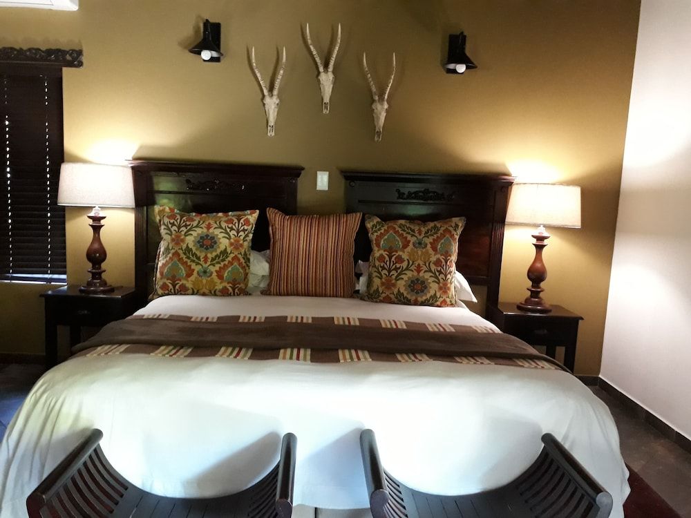 Lodge Afrique 3