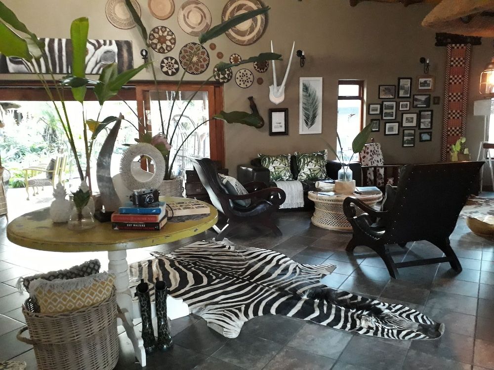 Lodge Afrique 2